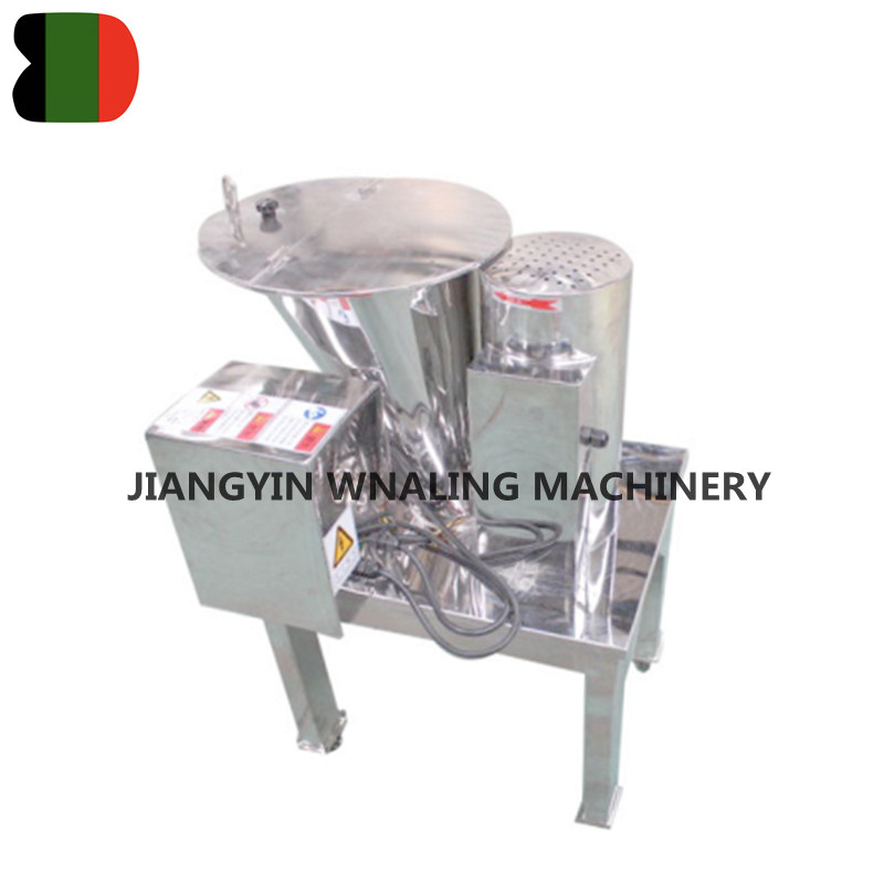 FZ Food Biscuits Grinding Sorting Machine