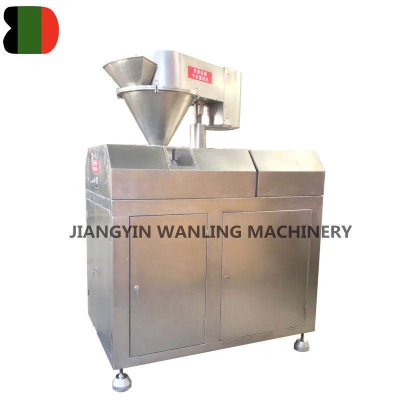 WGK Chemical Granule Making Dry Granulator Machine