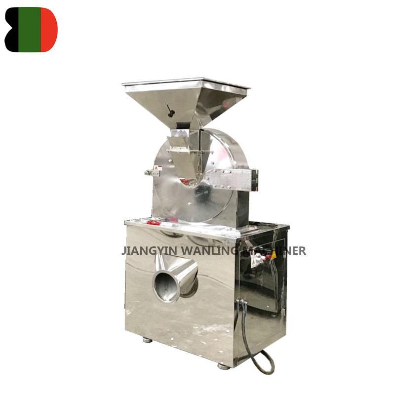 WLF cheap price sugar mill machine