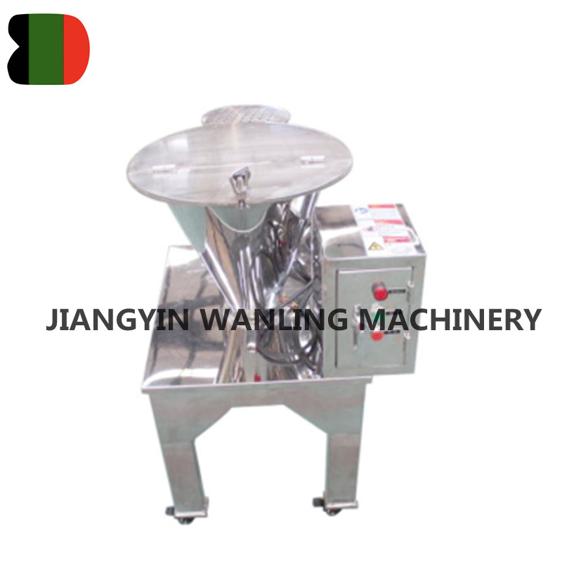 FZ Food Biscuits Grinding Sorting Machine