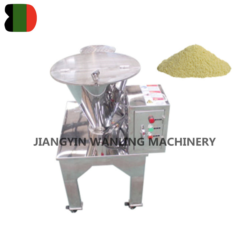 FZ Medicine Grinding Granulating Machine