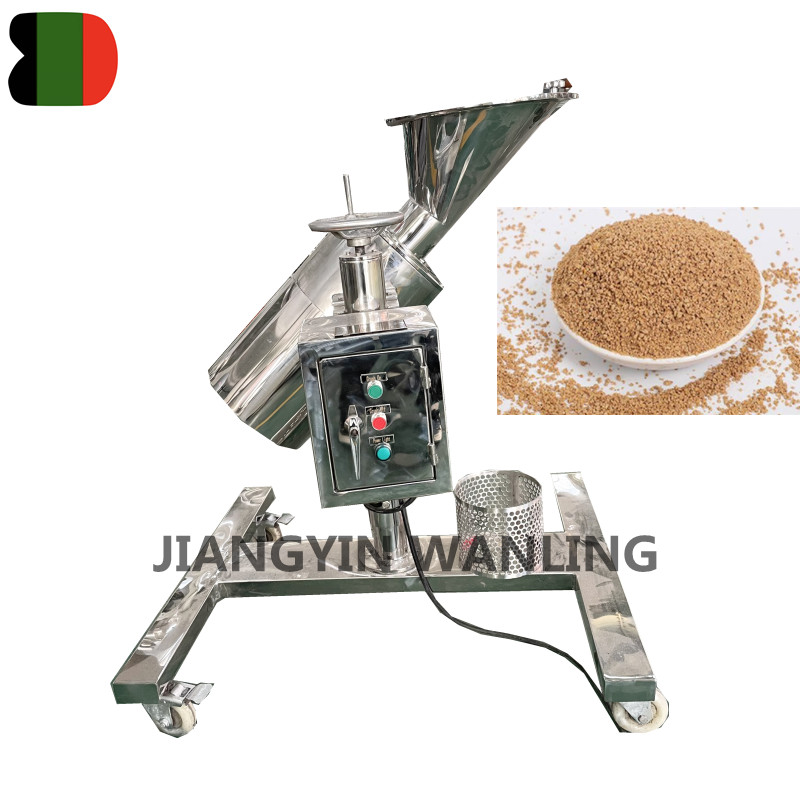 KZL industrial high speed granule sorting machine