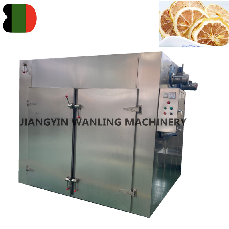 CT Stainless Steel Fruit Tray Dryer